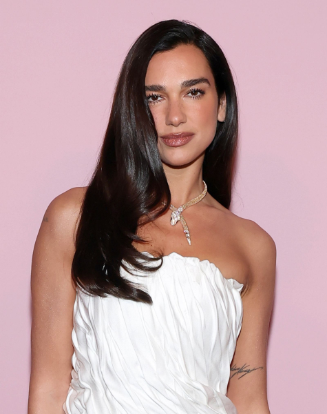 Winter hair color trends 2026 Almostblack brunette